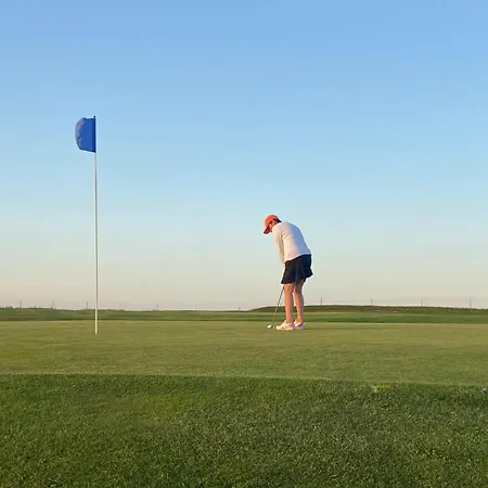 度假居 Maison A Deux Pas Du Bourg Sainte-Mère-Église