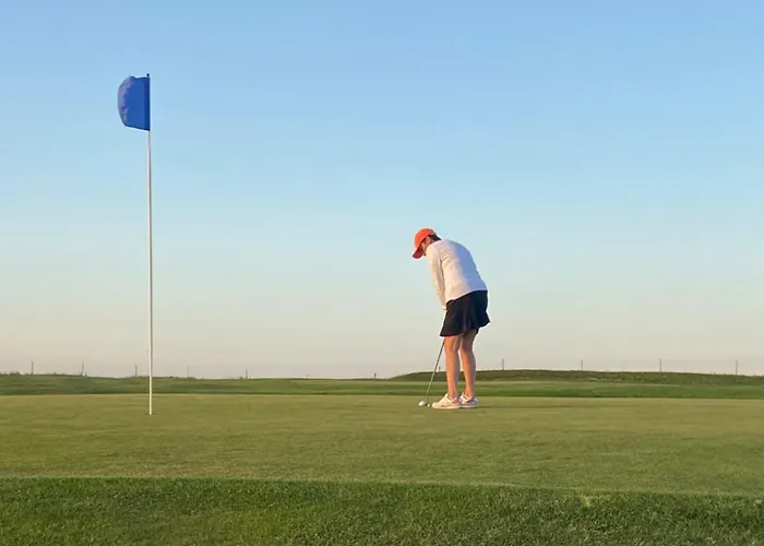 Сasa de vacaciones Maison A Deux Pas Du Bourg Sainte-Mère-Église