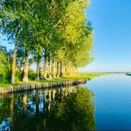 Maison A Deux Pas Du Bourg Dom wakacyjny *