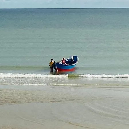 Maison A Deux Pas Du Bourg *
