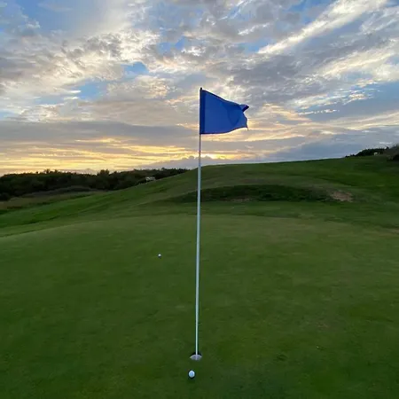 Maison A Deux Pas Du Bourg Dom wakacyjny