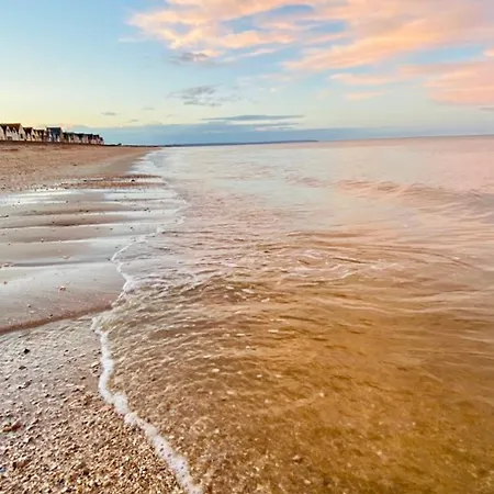Maison A Deux Pas Du Bourg *