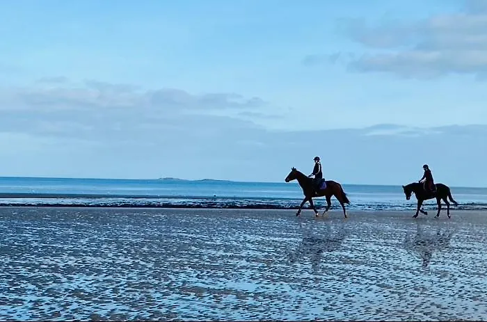 Maison A Deux Pas Du Bourg * Sainte-Mère-Église