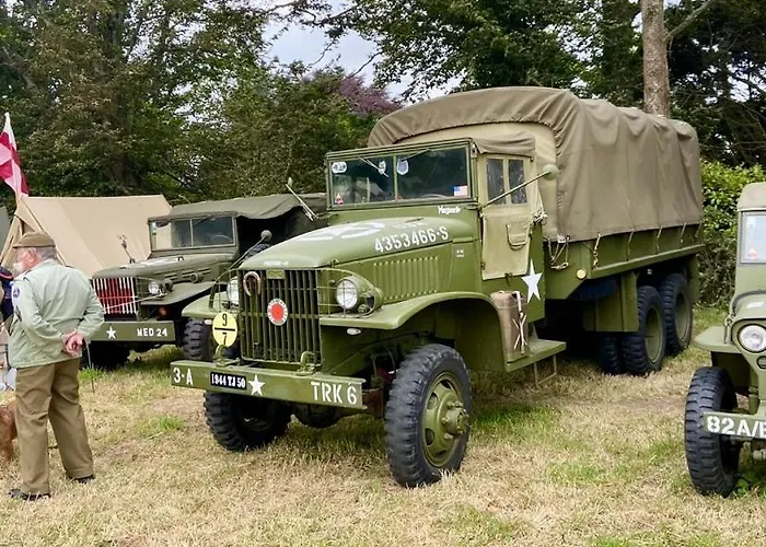 Maison A Deux Pas Du Bourg * Sainte-Mère-Église