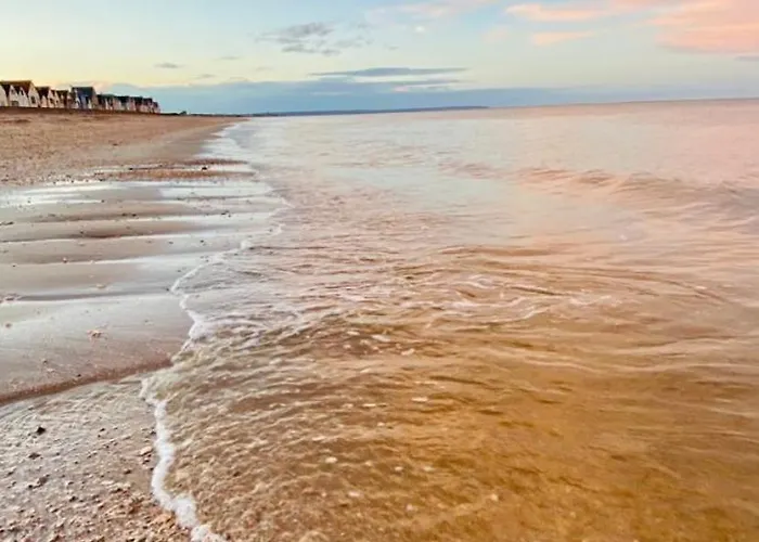 Maison A Deux Pas Du Bourg *